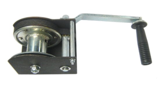 Winch For ST132