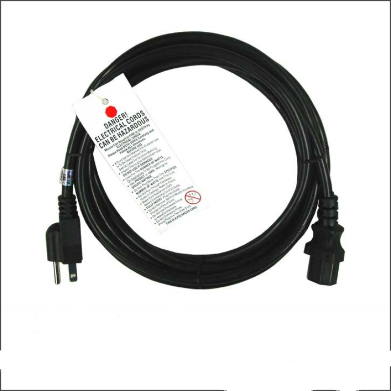 9' Power Extension Cable