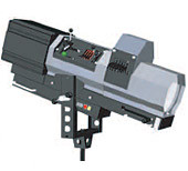 2500W M2 Medium Throw Followspot with Magnetic Ballast