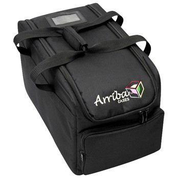 11"x18"x11.5" Lighting Soft Case