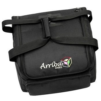 14.5"x12.5"x9.5" Lighting Soft Case