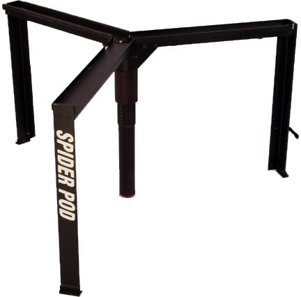 Tripod Riser
