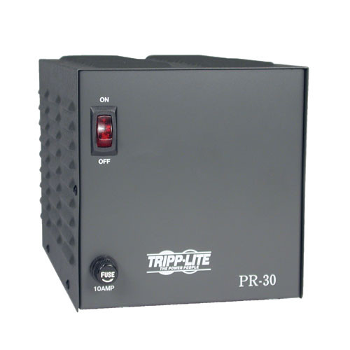 30A DC Power Supply