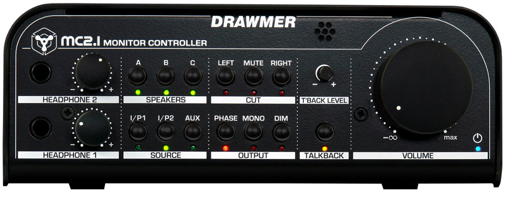 Monitor Controller