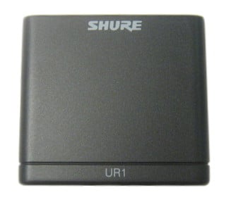 Battery Cover For UR1