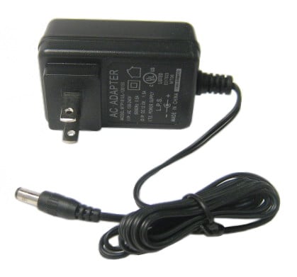 Power Supply For UHF5900