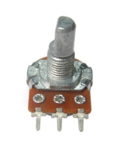 5K Ohm Control Pot For 386