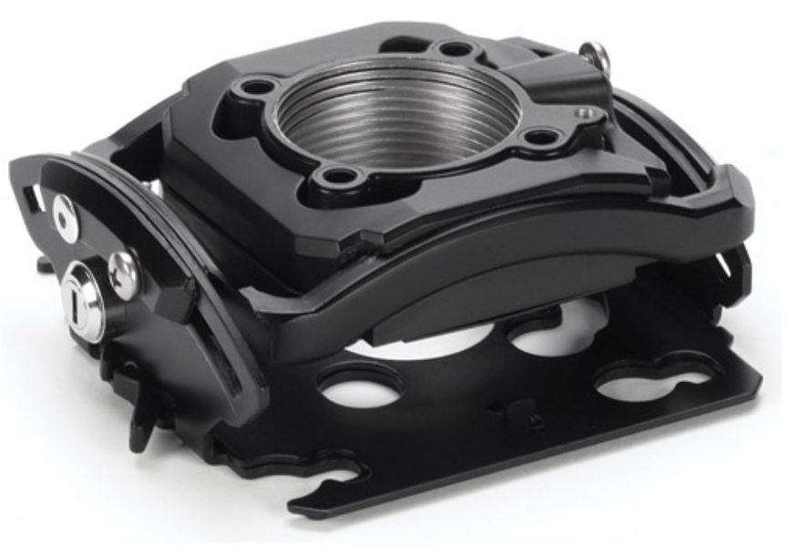 Mini Elite Custom Projector Mount (Lock A)