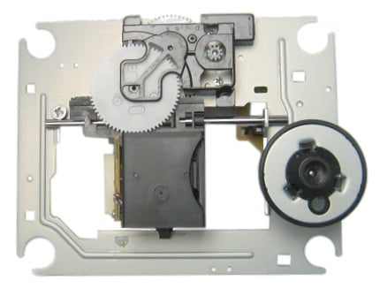 Optical Pickup For CD160