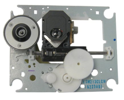 Traverse Unit For CDA500/700 And X1700