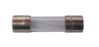 1 Amp Fuse For GL2200 And ZED22FX