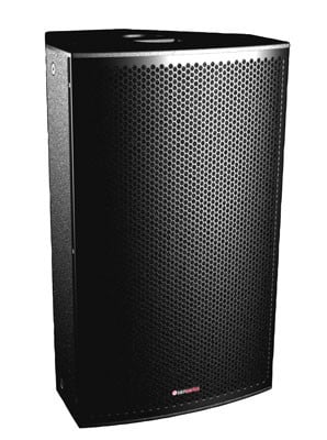 12" 2-Way Passive Speaker