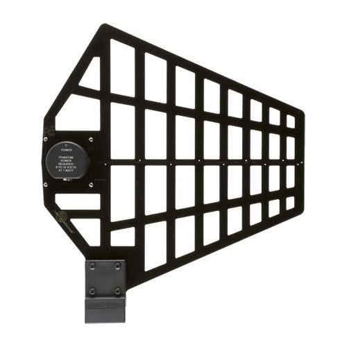 LPDA Log Periodic SharkFin Array Antenna, 470-700 MHz