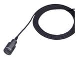 Unidirectional Electret Condenser Wireless Lavalier Mic with SMC9-4P Connector
