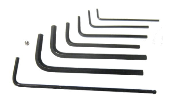 Variax Guitar Wrench Set
