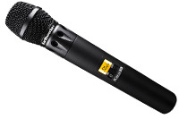 Wireless Handheld Transmitter