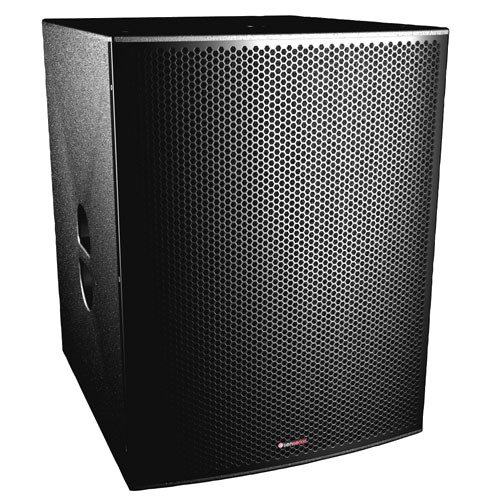 15" 2-Way Passive Speaker
