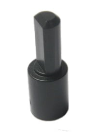 Level Knob Extender For SRM1801