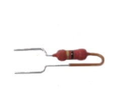 22 Ohm 1 Watt Metal Resistor