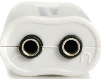 FLX USB Audio Adapter Kit
