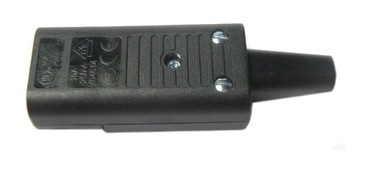 IEC Connector For Rifa-Lite