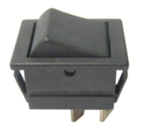 Power Switch For CS800