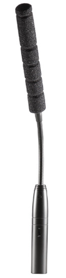 Gooseneck Condenser Podium Microphone