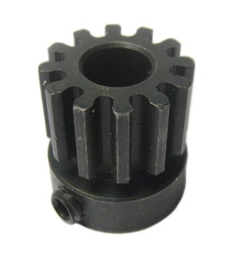 12 Tooth Gear Drive