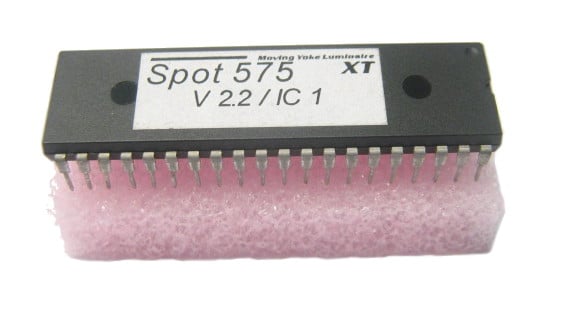 17C43 IC For Spot 575 XT