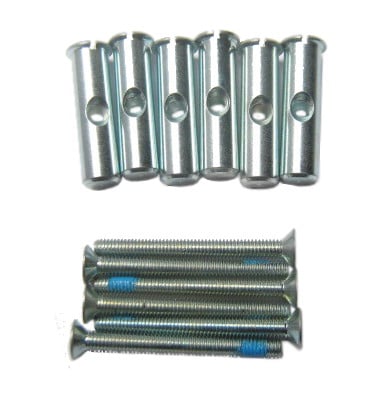 Pivot For 545B (SET OF 6)