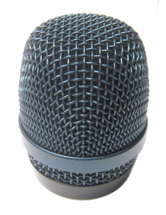 Mic Basket Grille For E945