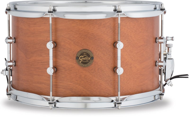 8"x14" Gold Series Swamp Dawg Snare Drum
