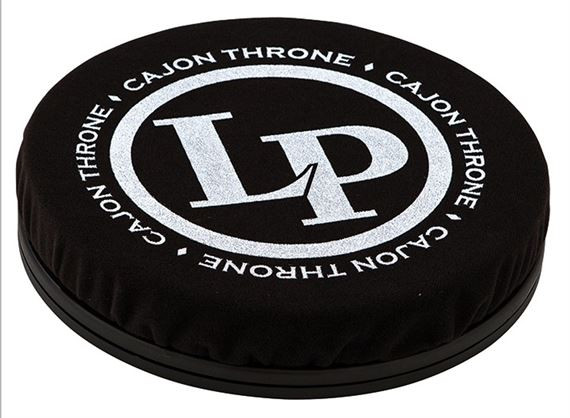 Cajon Throne