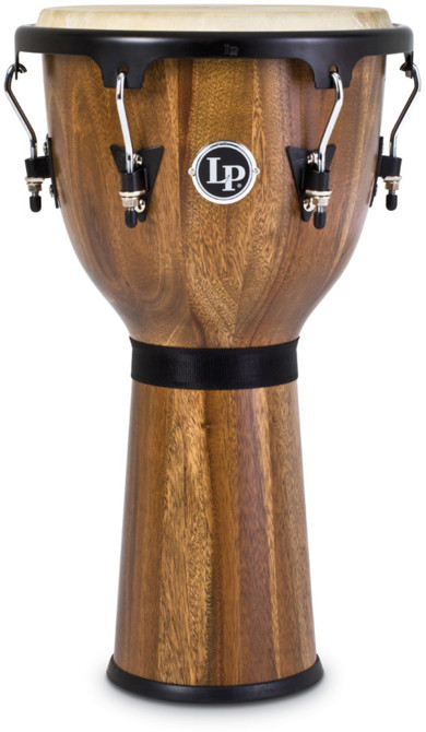 Aspire Jamjuree Wooden Djembe