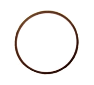 Upper Drive Belt For DA40 And DA45HR