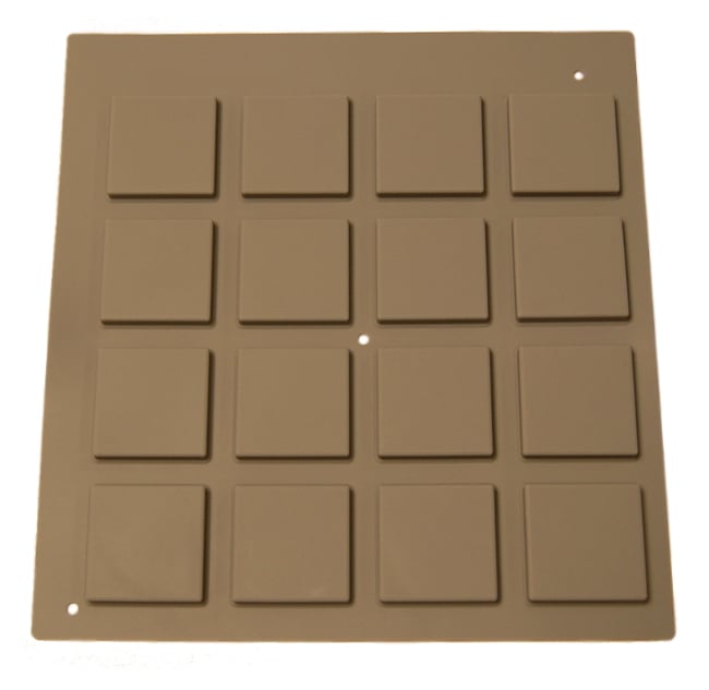 Pad Assembly For MPC5000