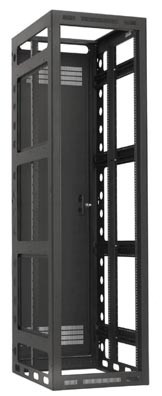 44RU 32" Deep Gangable Rack