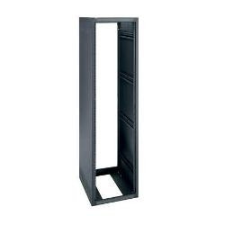 27RU 25" Deep Rack with No Door