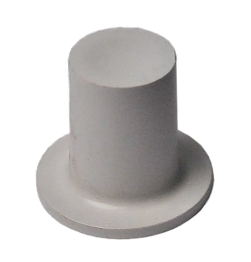 White Stand Adapter Insert For Hot Spot