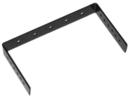 Wall Mount for KH 310 in Black