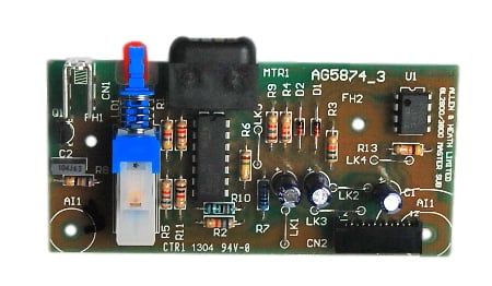 Master Sub PCB For GL2800