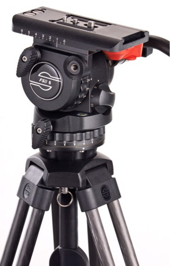 75mm Tripod System