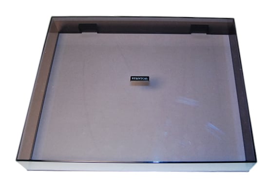 Dust Cover for STR850, STR860, and STR880