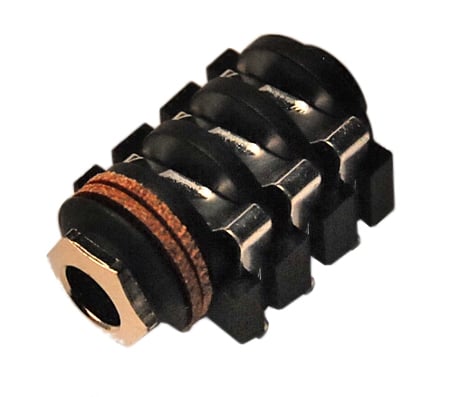 1/4 Inch Insert Jack for ZED14