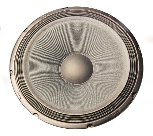 Woofer For EVPX215P