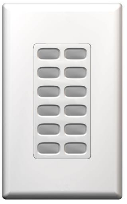 Designer Series Single Source Key Module