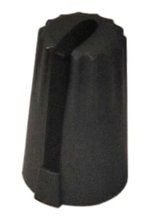Grey with Black Knob For Spirit 8