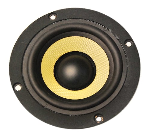 Woofer For V4II