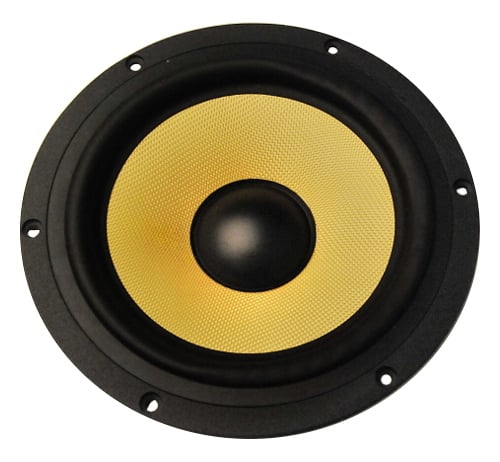 Woofer For V8II