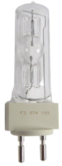 Martin Professional Lamp Assembly